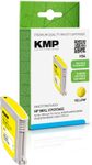 KMP Druckerpatrone H34 gelb kompatibel zu HP 88XL (C9393AE)