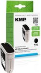 KMP Druckerpatrone H31 schwarz kompatibel zu HP 88XL (C9396AE)