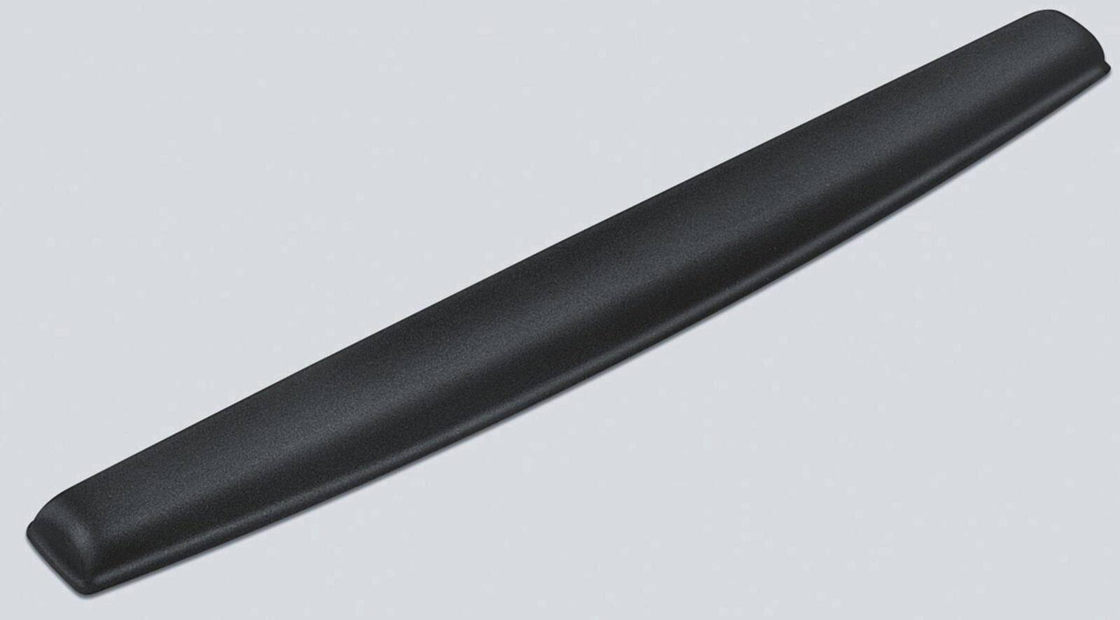 Fellowes Tastatur-Handballenauflage Memory Foam schwarz