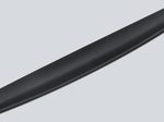 Fellowes Tastatur-Handballenauflage Memory Foam schwarz
