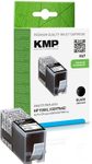 KMP Druckerpatrone H67 schwarz kompatibel zu HP 920XL (CD975AE)