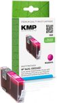 KMP Druckerpatrone H65 magenta kompatibel zu HP 364XL (CB324EE)