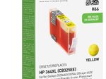KMP Druckerpatrone H66 gelb kompatibel zu HP 364XL (CB325EE)