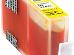 KMP Druckerpatrone H66 gelb kompatibel zu HP 364XL (CB325EE)