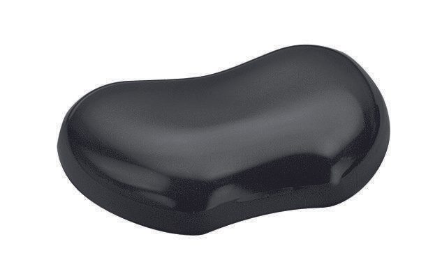 Fellowes Handballenauflage Crystals Gel schwarz