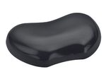 Fellowes Handballenauflage Crystals Gel schwarz