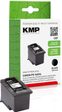 KMP Druckkopf C87 schwarz kompatibel zu Canon PG-540XL