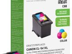 KMP Druckkopf C88 color kompatibel zu Canon CL-541 XL