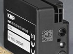 KMP Druckerpatrone H104 schwarz kompatibel zu HP 932XL (CN053AE)