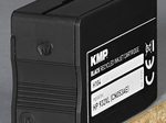 KMP Druckerpatrone H104 schwarz kompatibel zu HP 932XL (CN053AE)