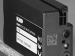KMP Druckerpatrone H100 schwarz kompatibel zu HP 950XL (CN045AE)
