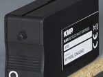 KMP Druckerpatrone H100 schwarz kompatibel zu HP 950XL (CN045AE)