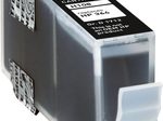 KMP Druckerpatrone H108 schwarz kompatibel zu HP 364 (CB316EE)