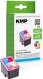 KMP Druckerpatrone H76 color kompatibel zu HP 301XL (CH564EE)