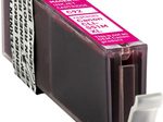 KMP Druckerpatrone C92 magenta kompatibel zu Canon CLI-551 XL M