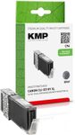 KMP Druckerpatrone C94 grau kompatibel zu Canon CLI-551 XL GY