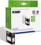 KMP Druckerpatrone E135 magenta kompatibel zu EPSON T7023XL