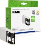 KMP Druckerpatrone E136 gelb kompatibel zu EPSON T7024XL