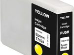 KMP Druckerpatrone E136 gelb kompatibel zu EPSON T7024XL