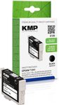 KMP Druckerpatrone E125 schwarz kompatibel zu EPSON T1291L