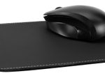 Speedlink NOTARY Soft Touch Mauspad, schwarz