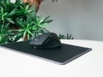 Speedlink NOTARY Soft Touch Mauspad, schwarz