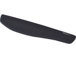 Fellowes Tastatur-Handballenauflage PlushTouch schwarz