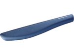 Fellowes Tastatur-Handballenauflage PlushTouch blau