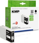 KMP Druckerpatrone E220BXX schwarz kompatibel zu EPSON T7891XXL