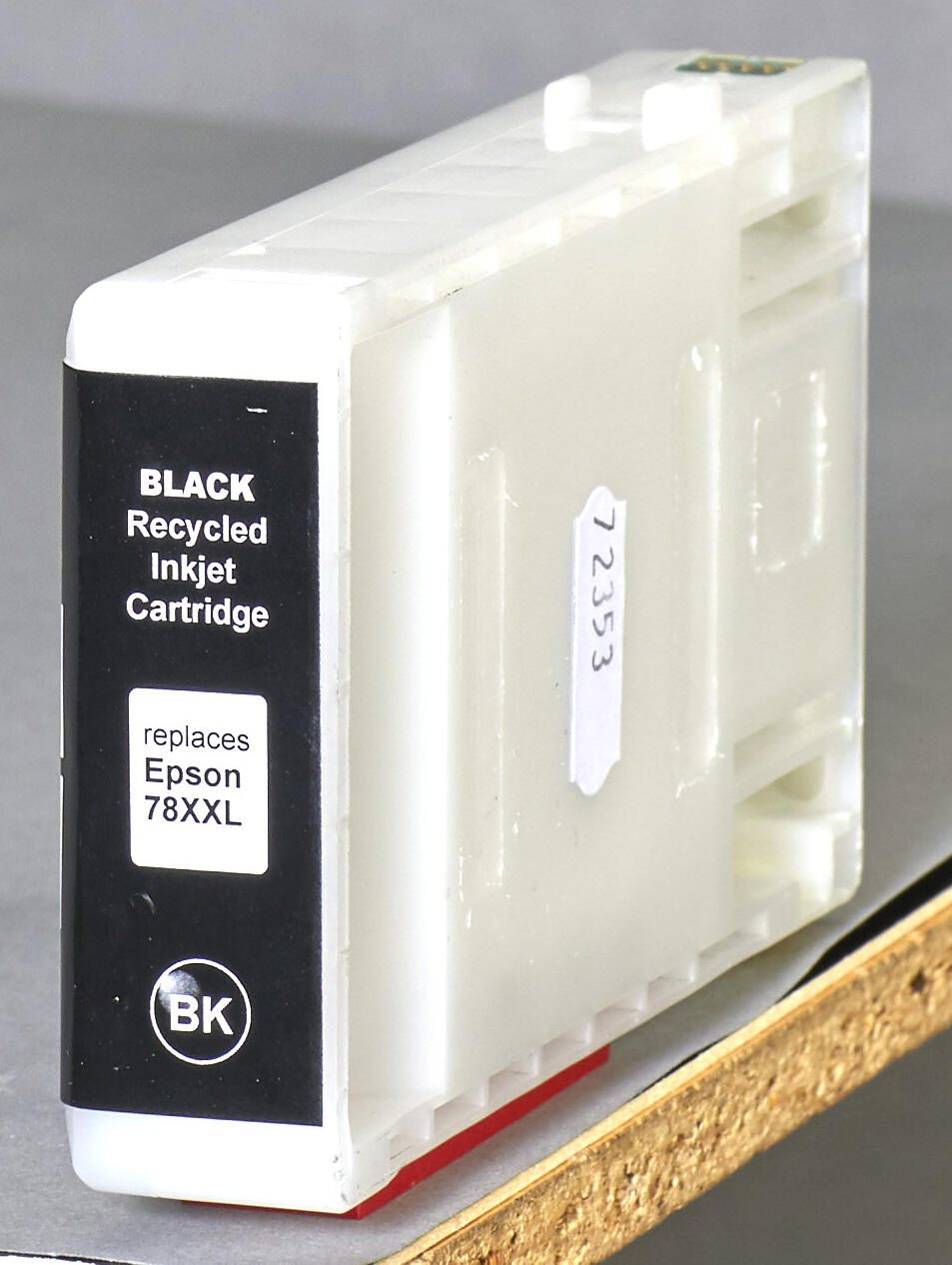 KMP Druckerpatrone E220BXX schwarz kompatibel zu EPSON T7891XXL