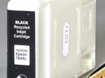 KMP Druckerpatrone E220BXX schwarz kompatibel zu EPSON T7891XXL