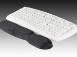 Kensington Tastatur-Handballenauflage schwarz