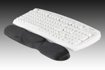 Kensington Tastatur-Handballenauflage schwarz