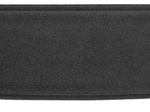 Speedlink SATEEN Ergonomic Tastatur-Handgelenkauflage, schwarz