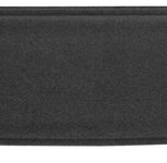 Speedlink SATEEN Ergonomic Tastatur-Handgelenkauflage, schwarz