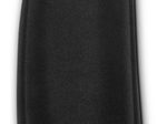 Speedlink SATEEN Ergonomic Tastatur-Handgelenkauflage, schwarz