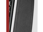 Speedlink SATEEN Ergonomic Tastatur-Handgelenkauflage, schwarz