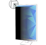 3M™ Blickschutzfilter für 21,5" Monitor Hochformat, 16:9, PF215W9P