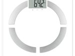 medisana Personenwaage BS 444 connect weiß für max. 180,0 kg