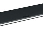 LEITZ Tastatur-Handballenauflage Ergo WOW schwarz, weiß