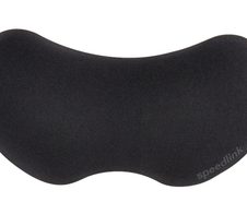Speedlink LAX Gel Maus-/Trackpad-Handballenauflage, schwarz