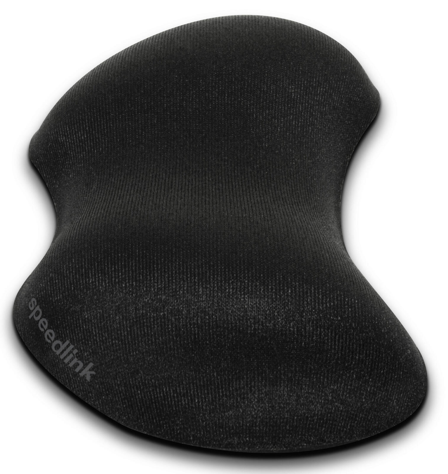Speedlink LAX Gel Maus-/Trackpad-Handballenauflage, schwarz