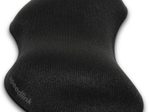 Speedlink LAX Gel Maus-/Trackpad-Handballenauflage, schwarz