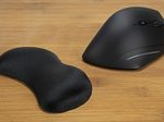 Speedlink LAX Gel Maus-/Trackpad-Handballenauflage, schwarz