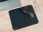 Speedlink HI-GENIC Mauspad, schwarz