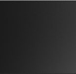 SATECHI Mousepad Eco Leather Deskmat schwarz