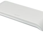LEITZ Handballenauflage Ergo Cosy grau