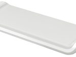 LEITZ Handballenauflage Ergo Cosy grau