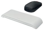 LEITZ Handballenauflage Ergo Cosy grau