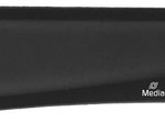 MediaRange Tastatur-Handballenauflage MROS252 schwarz